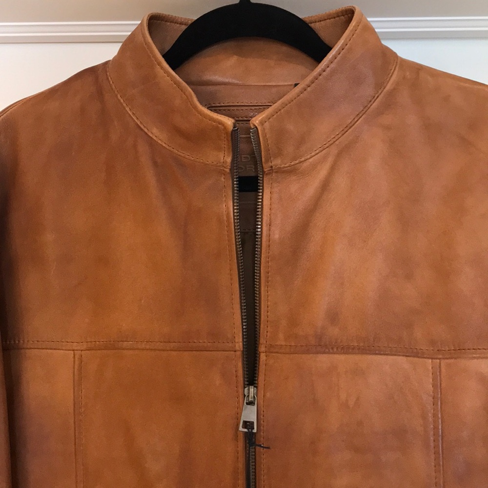 🔥 LAMBSKIN JACKET